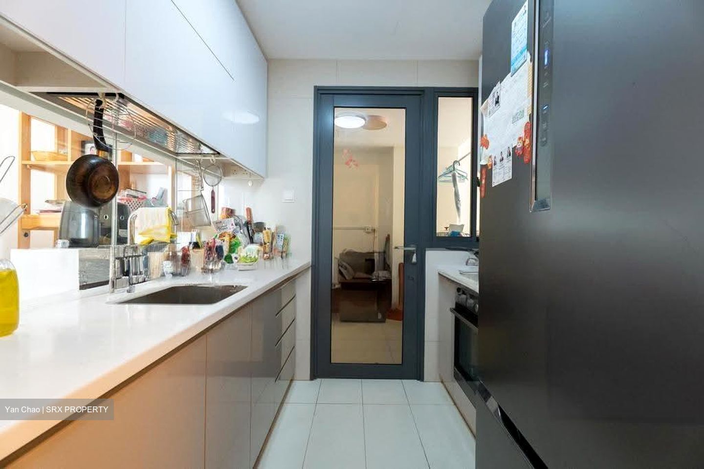 Wandervale (D23), Condominium #607267951